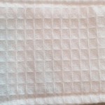 Roial fejpánt gofri pamut megkötős