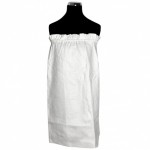 Roial kozmetikai kisruha gofri pamut