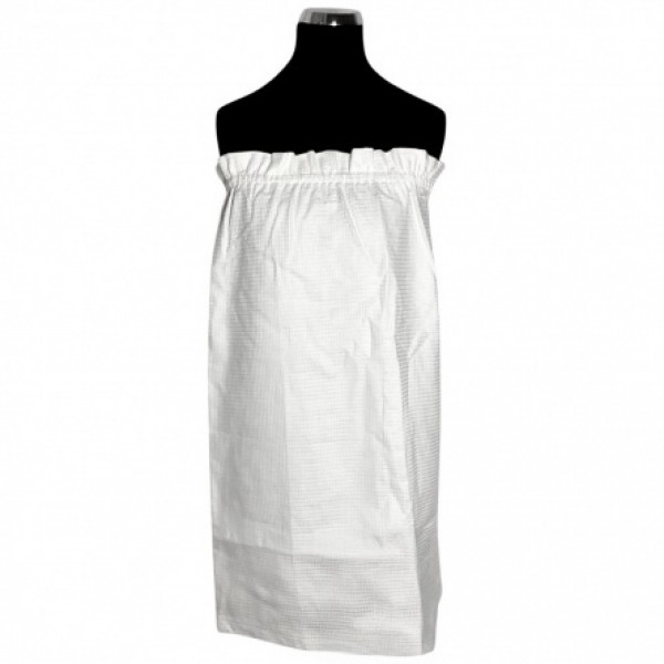 Roial kozmetikai kisruha gofri pamut