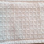 Roial kozmetikai kisruha gofri pamut