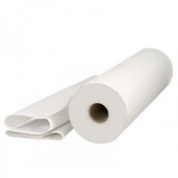 Roial 2 rétegű ágytakaró papírtekercs 60 cm x 80 m Roial 2 rétegű ágytakaró papírtekercs 60 cm x 80 m